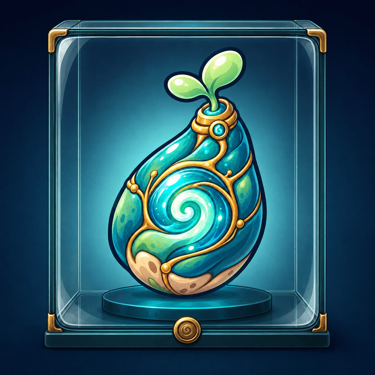 Taboshi Seed